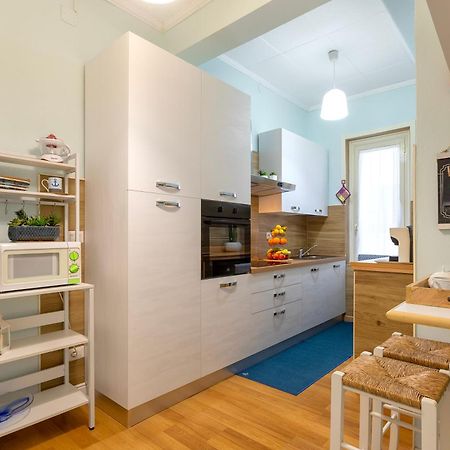 Appartamento Degiorgio8 อาลเกโร ภายนอก รูปภาพ