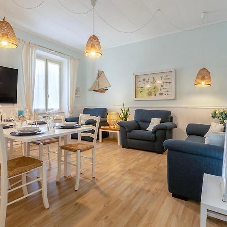 Appartamento Degiorgio8 อาลเกโร ภายนอก รูปภาพ