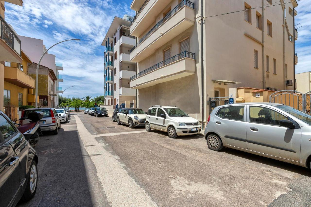 Appartamento Degiorgio8 อาลเกโร ภายนอก รูปภาพ