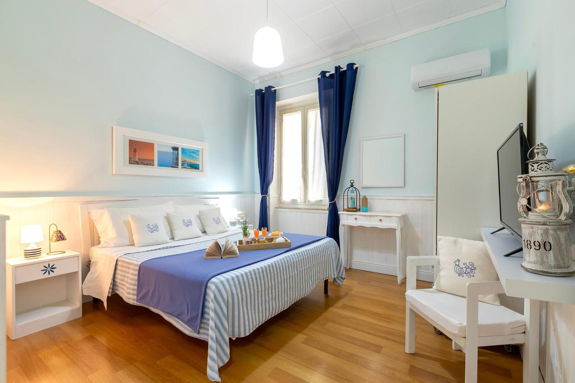 Appartamento Degiorgio8 อาลเกโร ภายนอก รูปภาพ