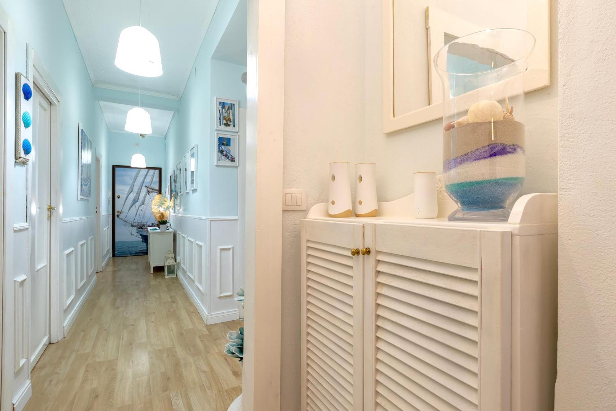 Appartamento Degiorgio8 อาลเกโร ภายนอก รูปภาพ