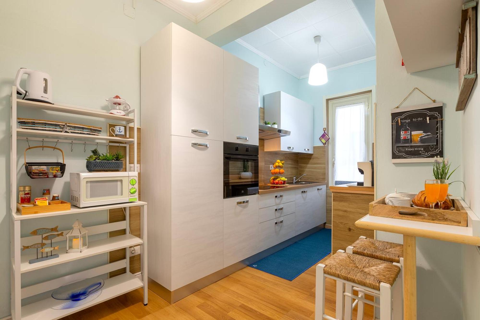 Appartamento Degiorgio8 อาลเกโร ภายนอก รูปภาพ