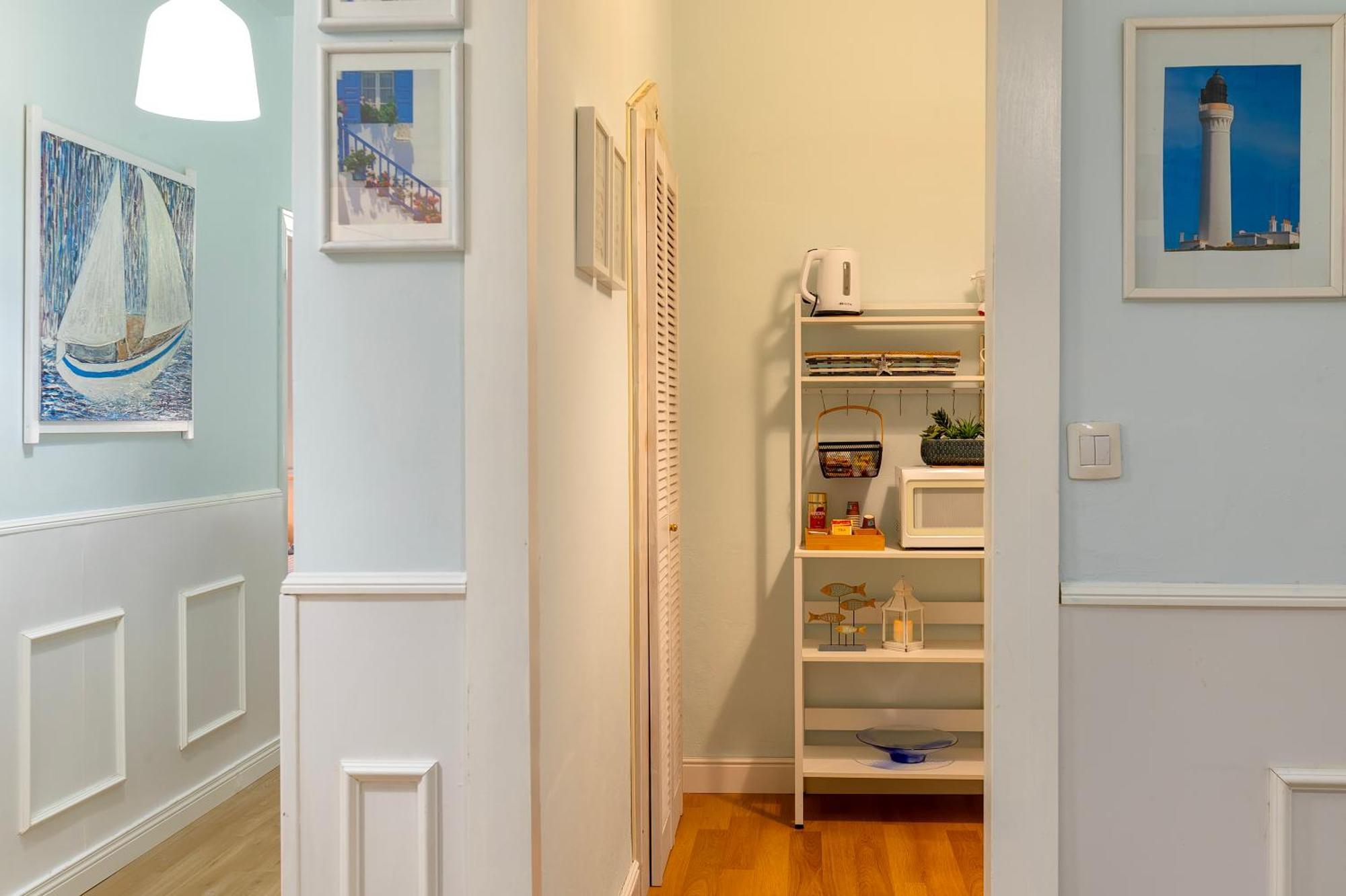 Appartamento Degiorgio8 อาลเกโร ภายนอก รูปภาพ