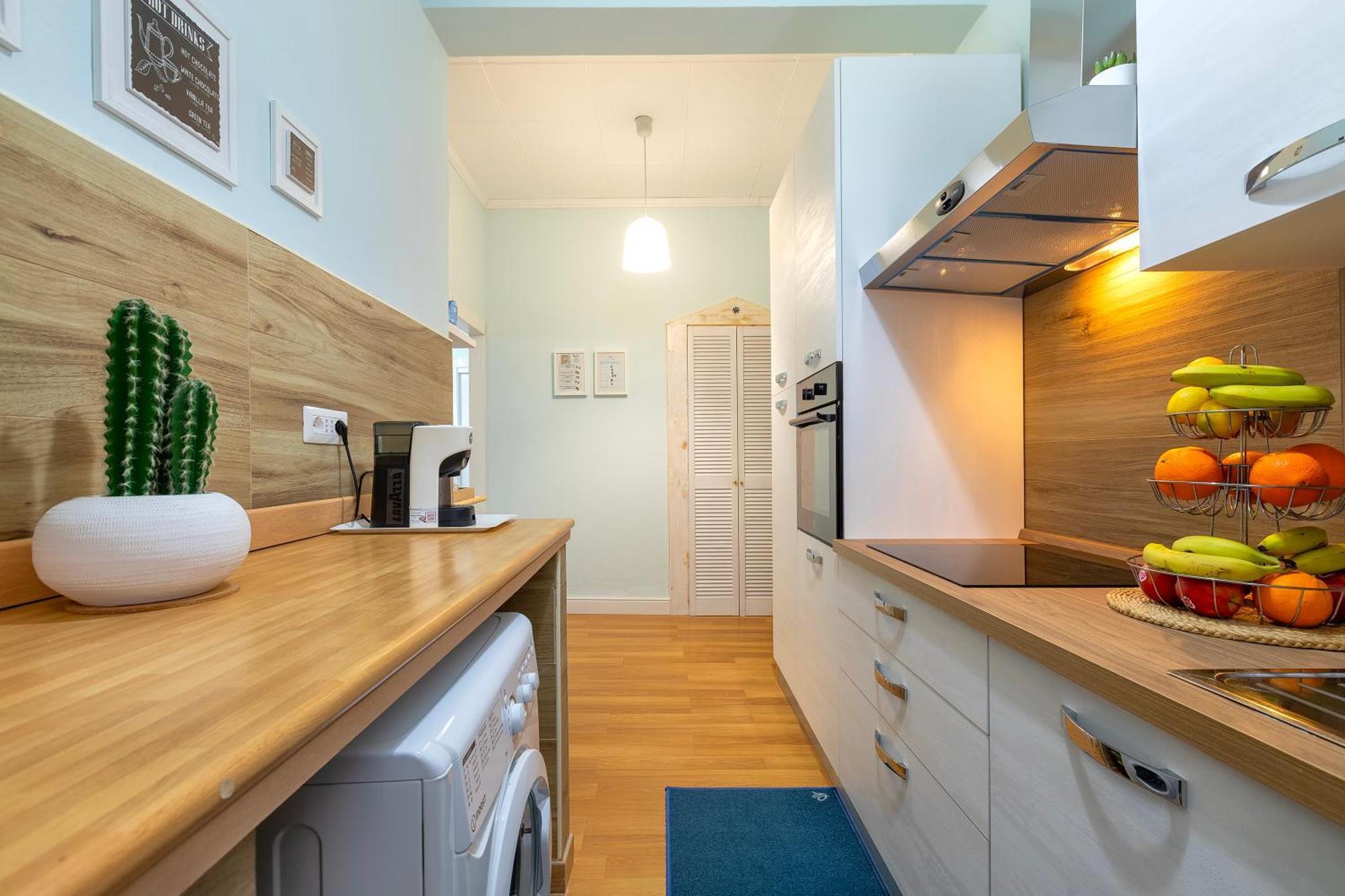 Appartamento Degiorgio8 อาลเกโร ภายนอก รูปภาพ