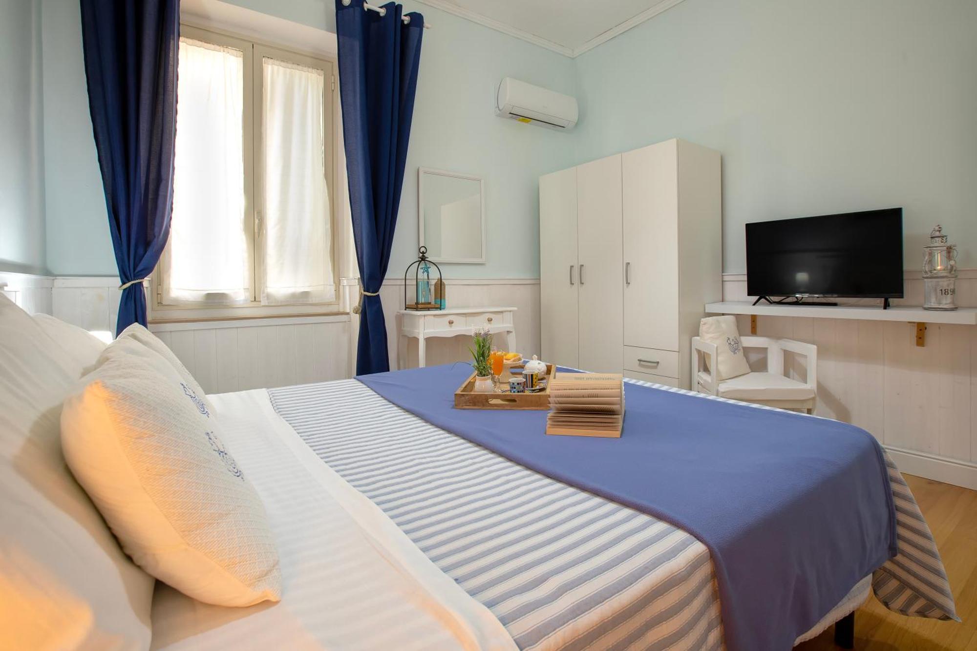 Appartamento Degiorgio8 อาลเกโร ภายนอก รูปภาพ