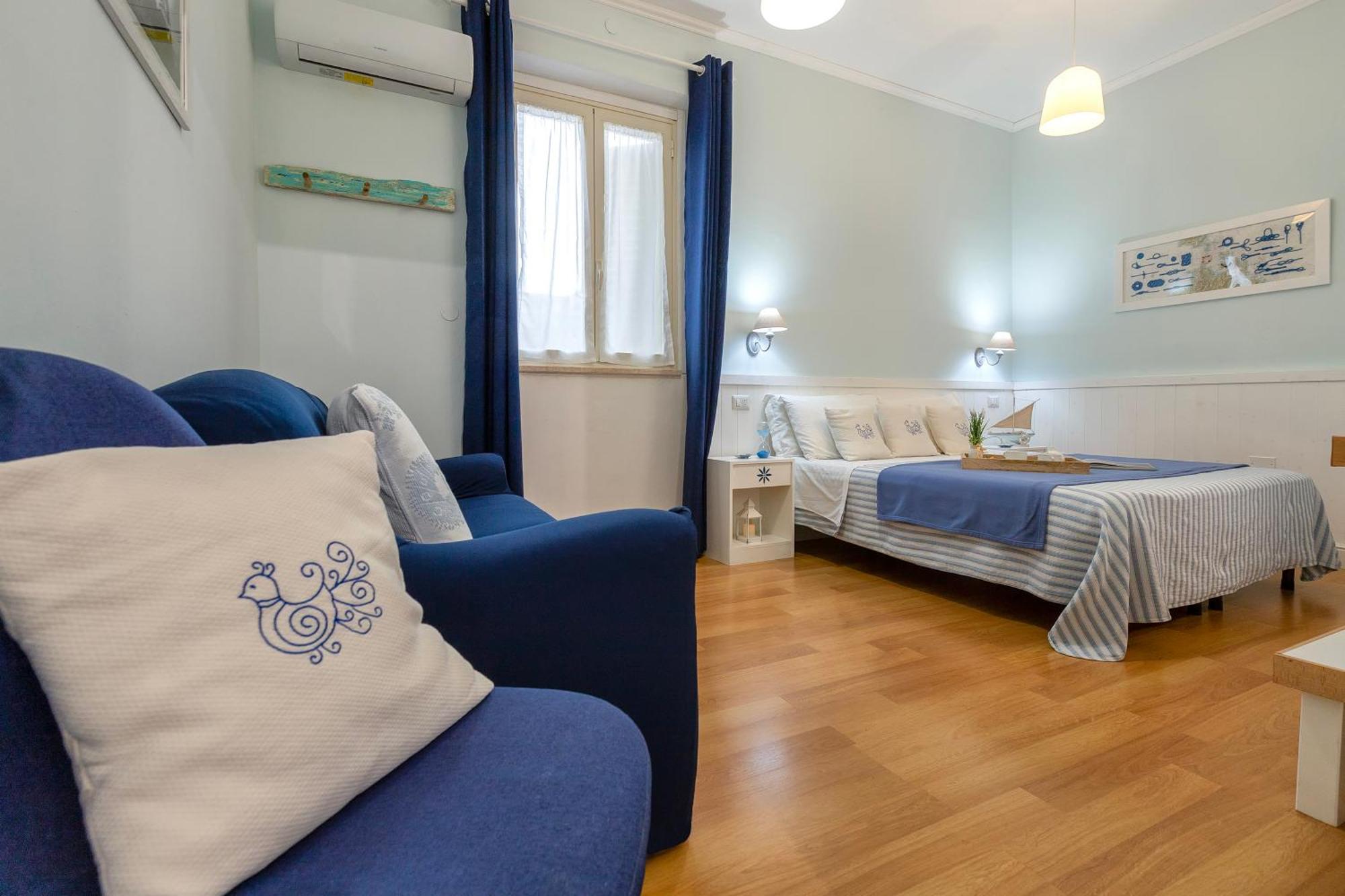 Appartamento Degiorgio8 อาลเกโร ภายนอก รูปภาพ