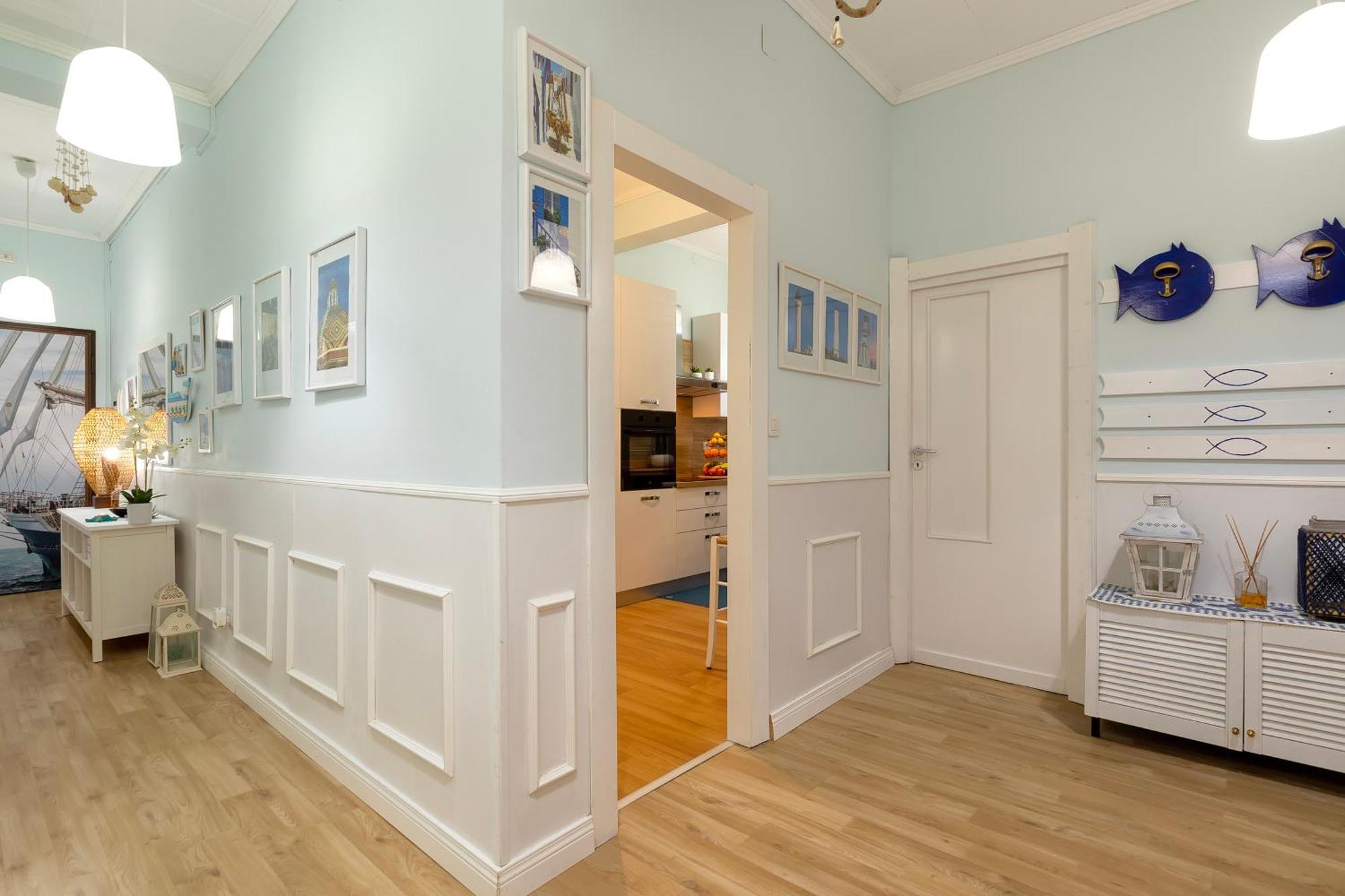 Appartamento Degiorgio8 อาลเกโร ภายนอก รูปภาพ