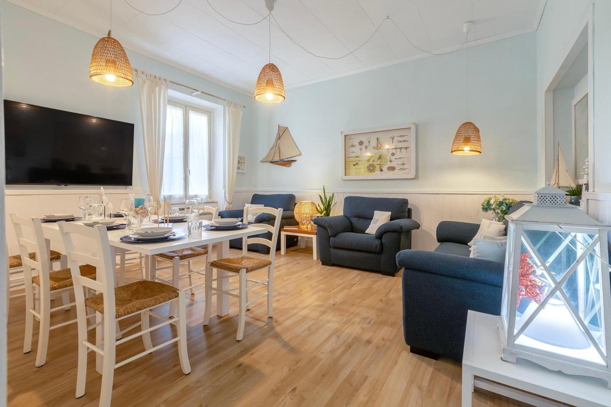 Appartamento Degiorgio8 อาลเกโร ภายนอก รูปภาพ