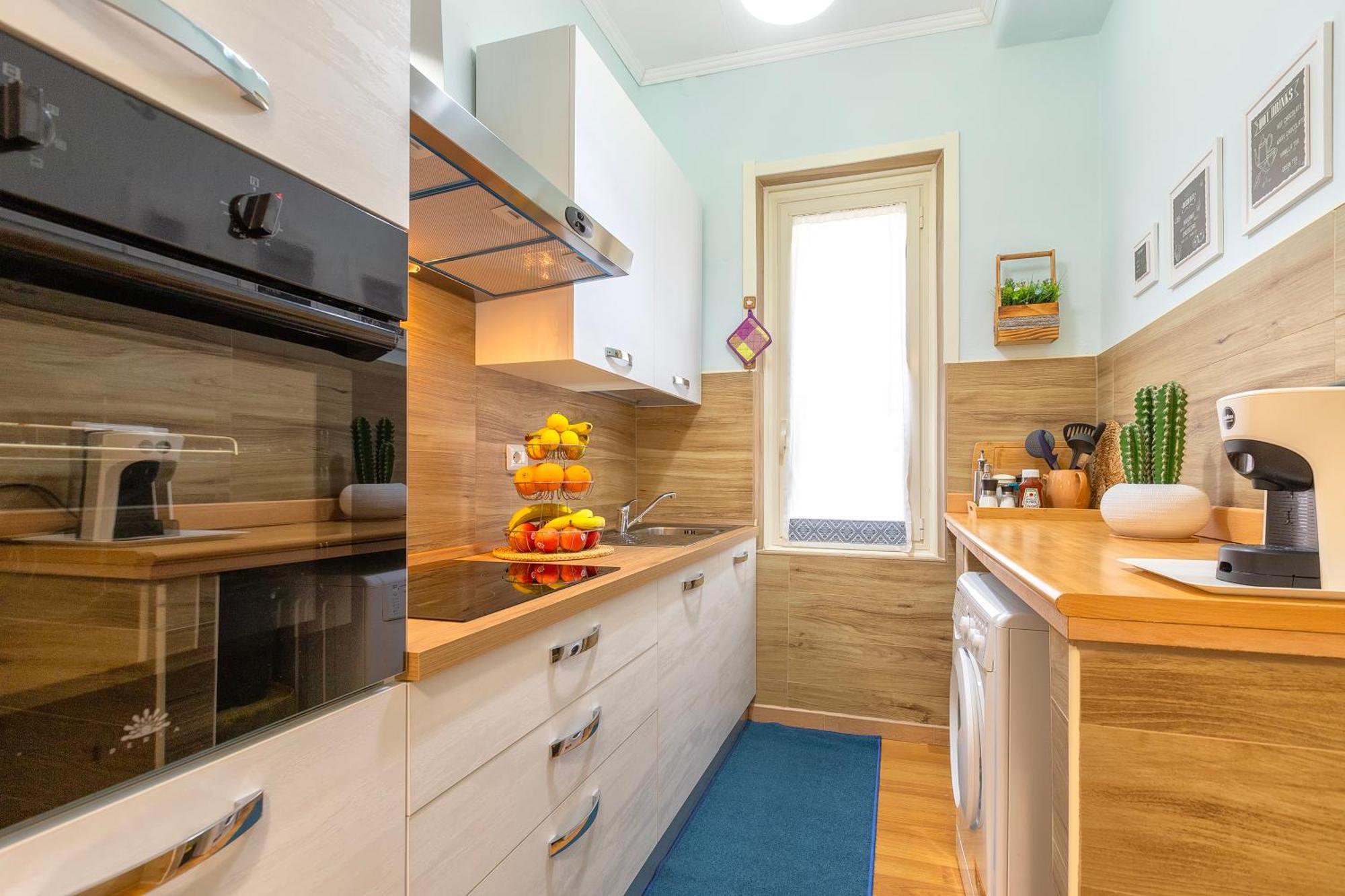 Appartamento Degiorgio8 อาลเกโร ภายนอก รูปภาพ