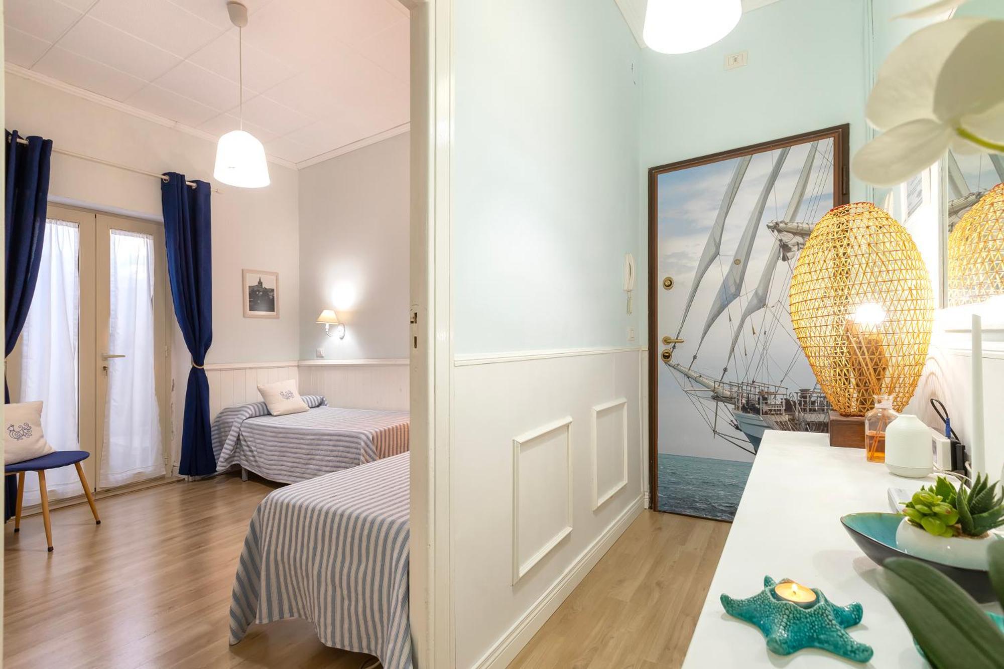 Appartamento Degiorgio8 อาลเกโร ภายนอก รูปภาพ