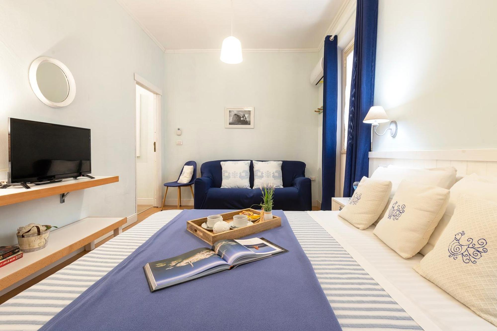 Appartamento Degiorgio8 อาลเกโร ภายนอก รูปภาพ