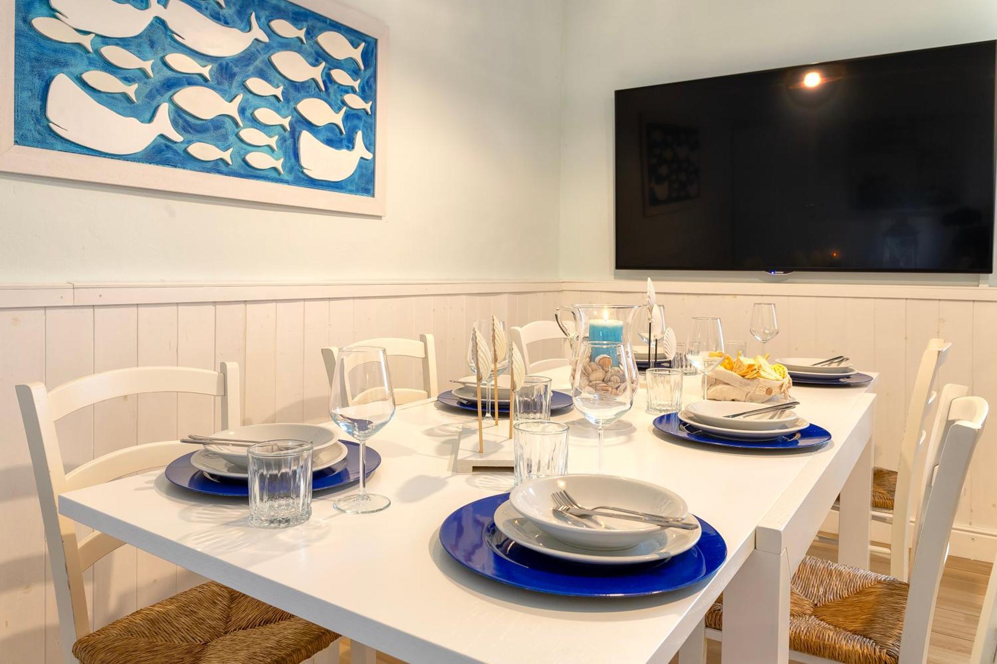Appartamento Degiorgio8 อาลเกโร ภายนอก รูปภาพ