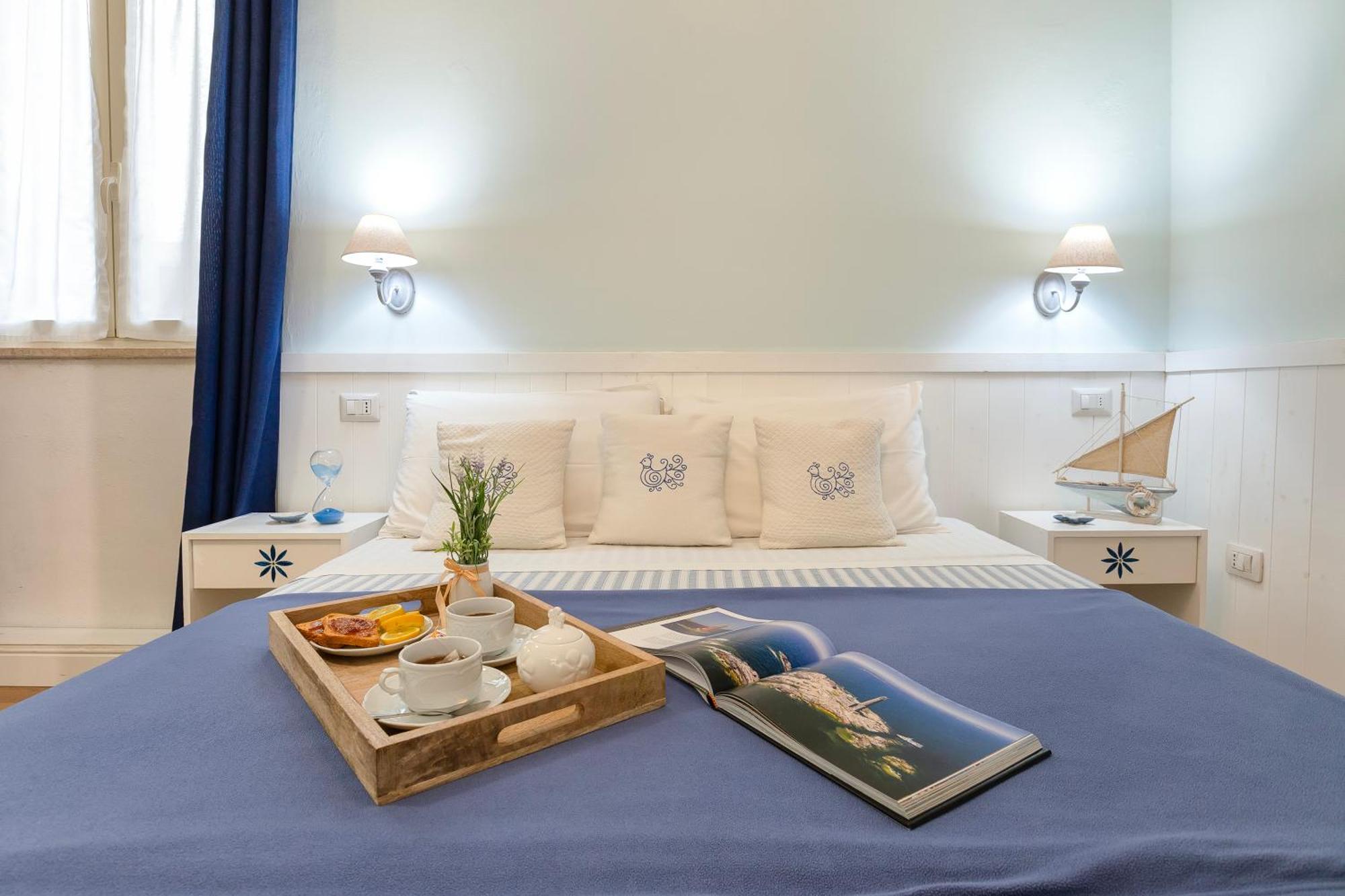 Appartamento Degiorgio8 อาลเกโร ภายนอก รูปภาพ