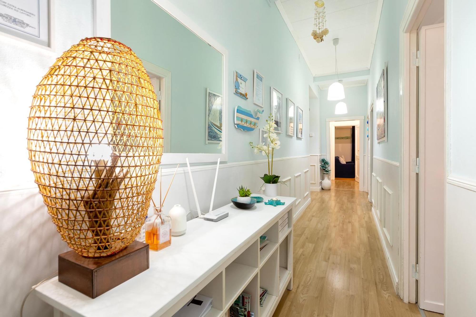 Appartamento Degiorgio8 อาลเกโร ภายนอก รูปภาพ