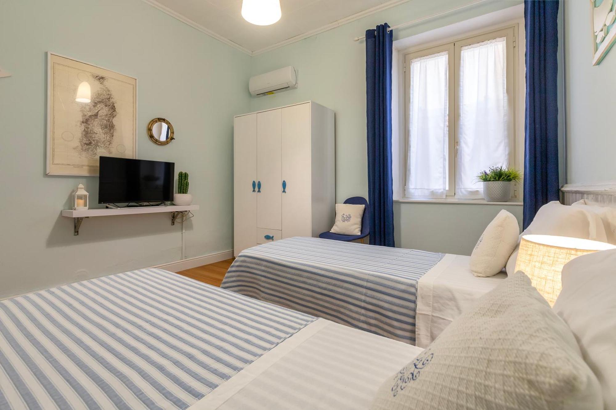 Appartamento Degiorgio8 อาลเกโร ภายนอก รูปภาพ