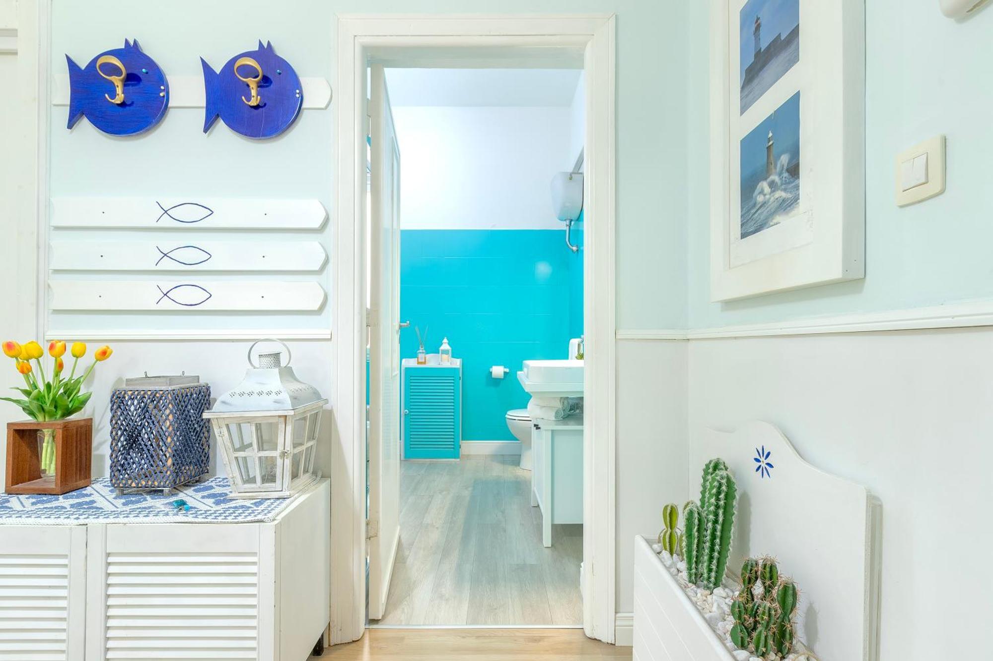 Appartamento Degiorgio8 อาลเกโร ภายนอก รูปภาพ