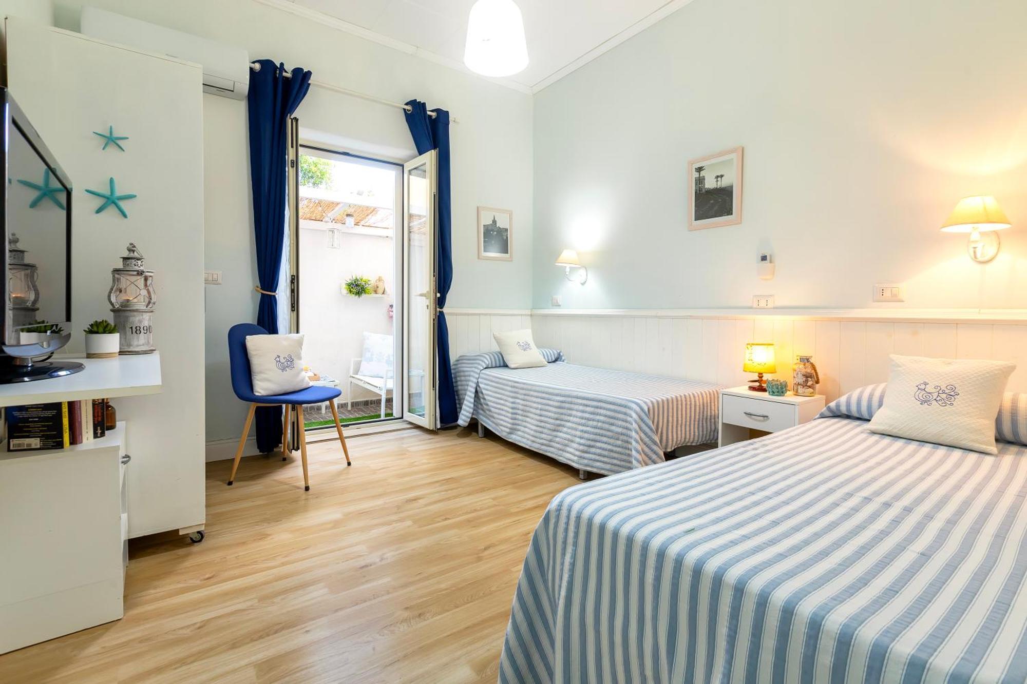 Appartamento Degiorgio8 อาลเกโร ภายนอก รูปภาพ