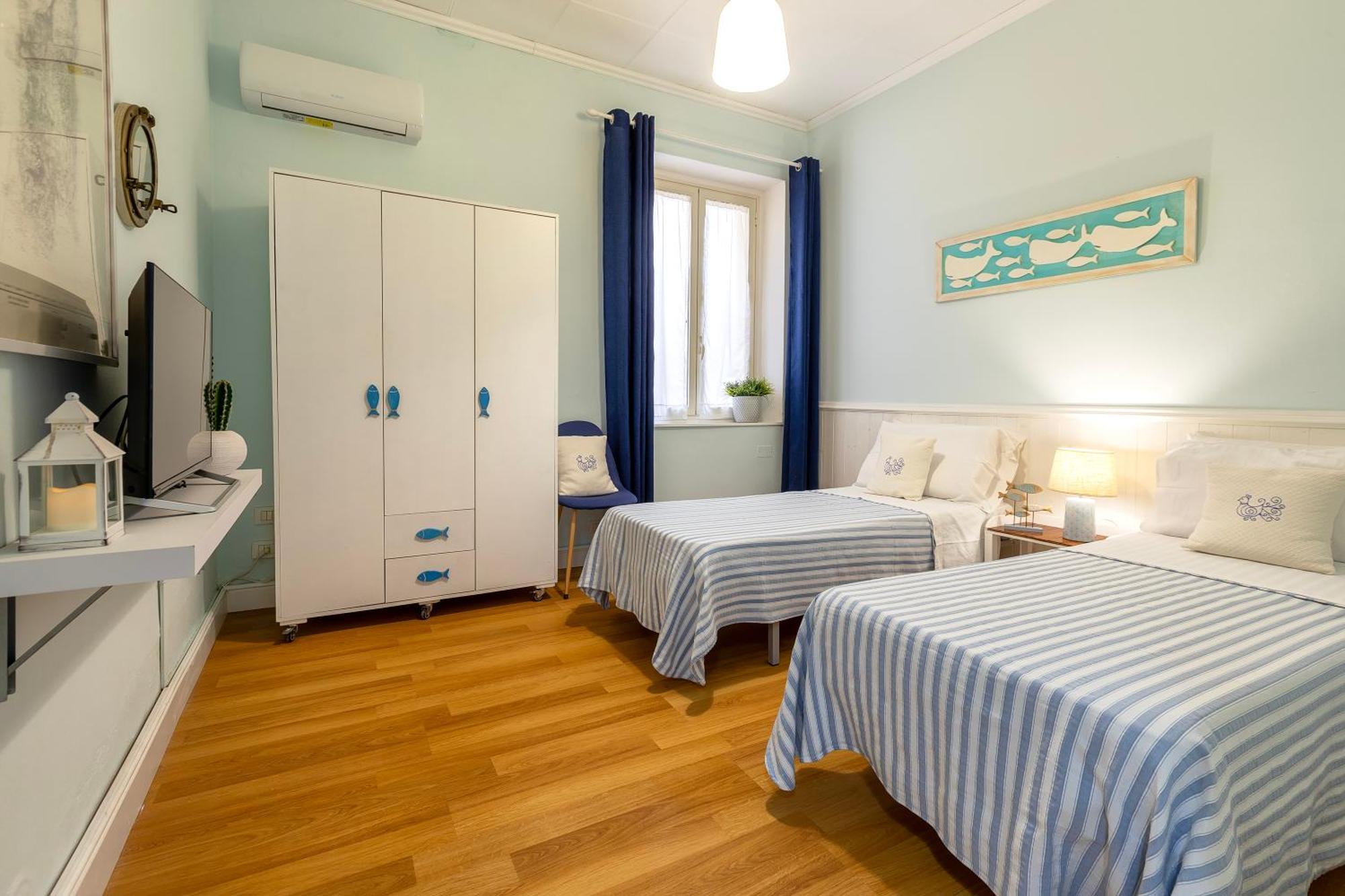 Appartamento Degiorgio8 อาลเกโร ภายนอก รูปภาพ