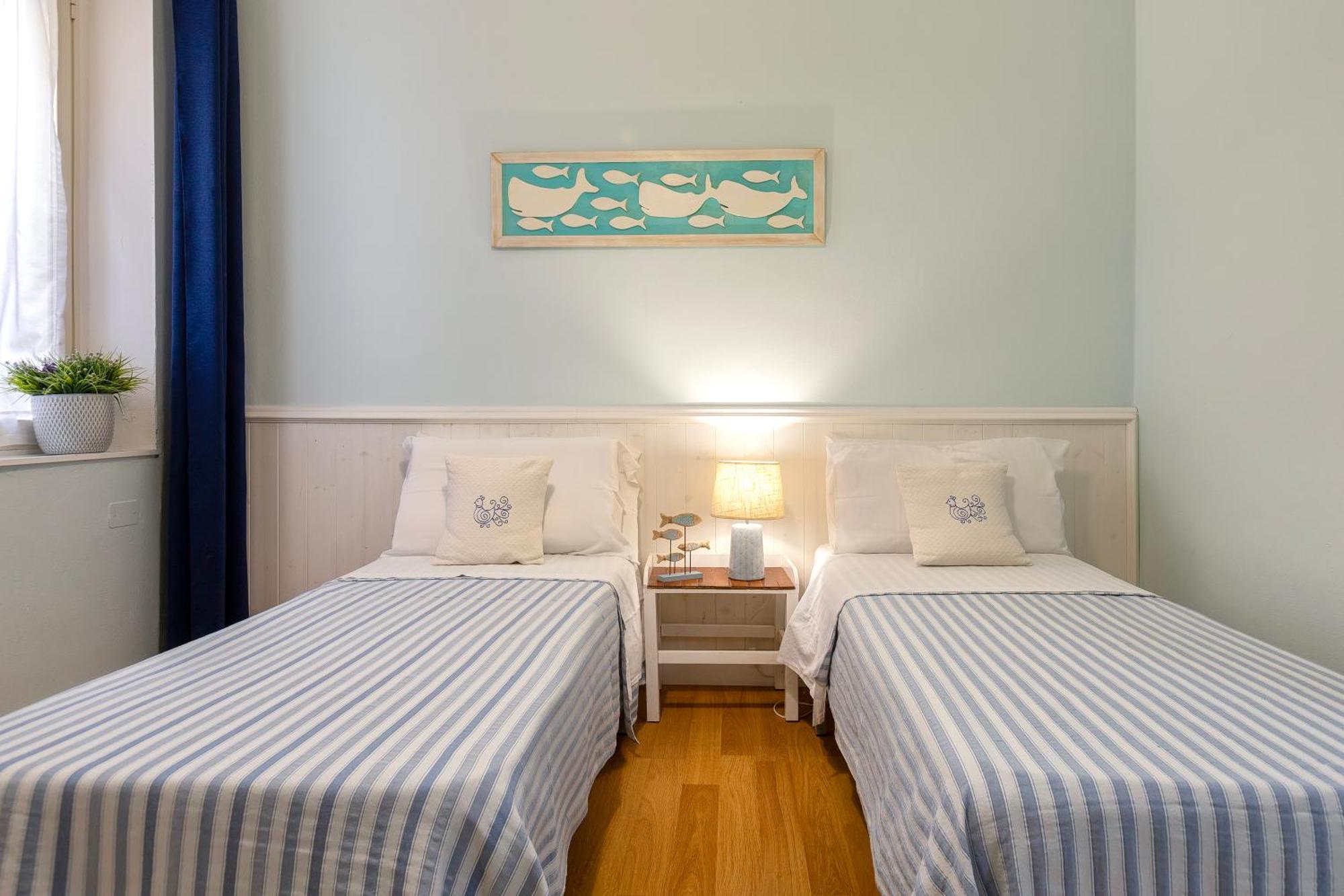 Appartamento Degiorgio8 อาลเกโร ภายนอก รูปภาพ