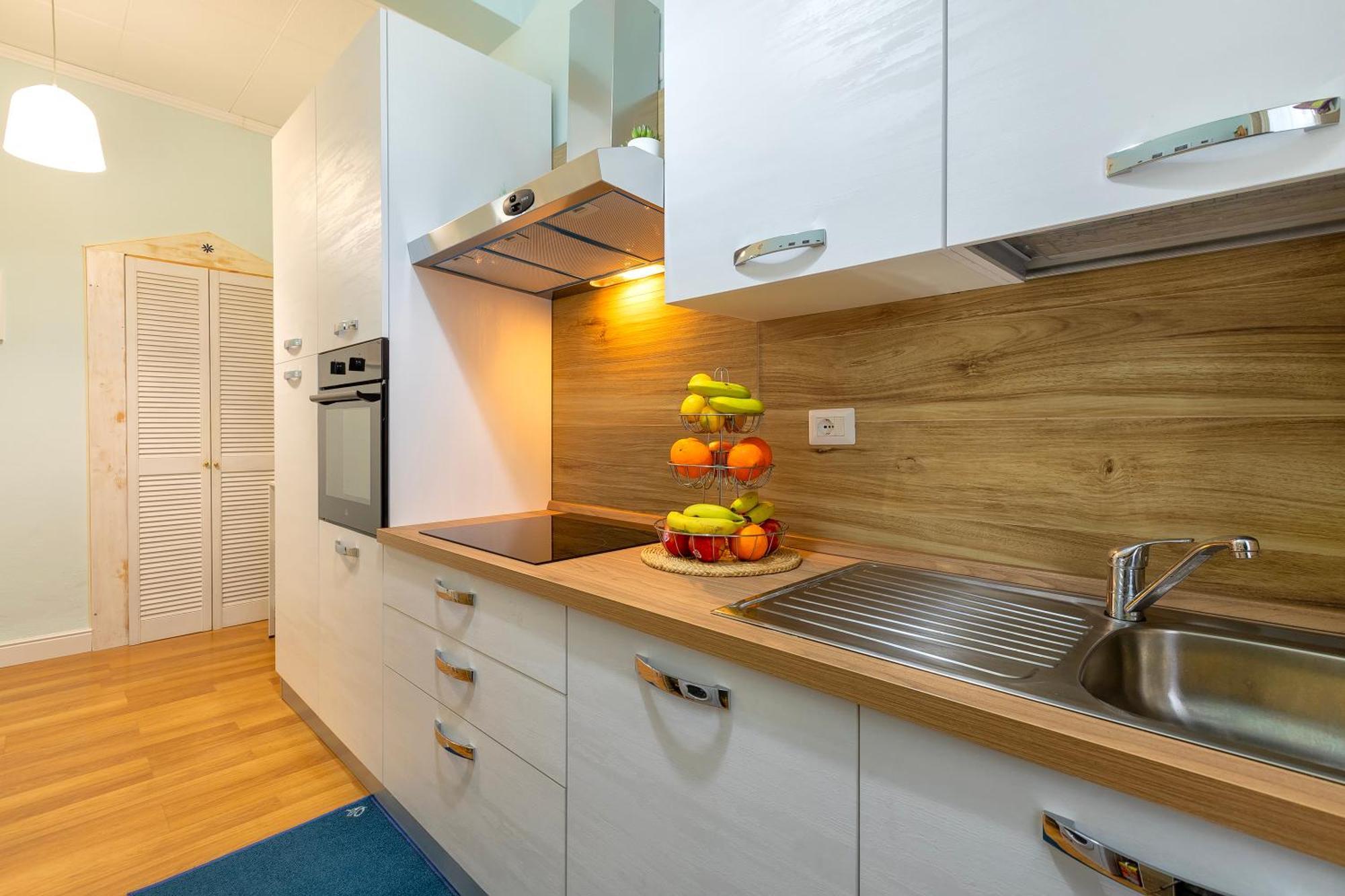 Appartamento Degiorgio8 อาลเกโร ภายนอก รูปภาพ