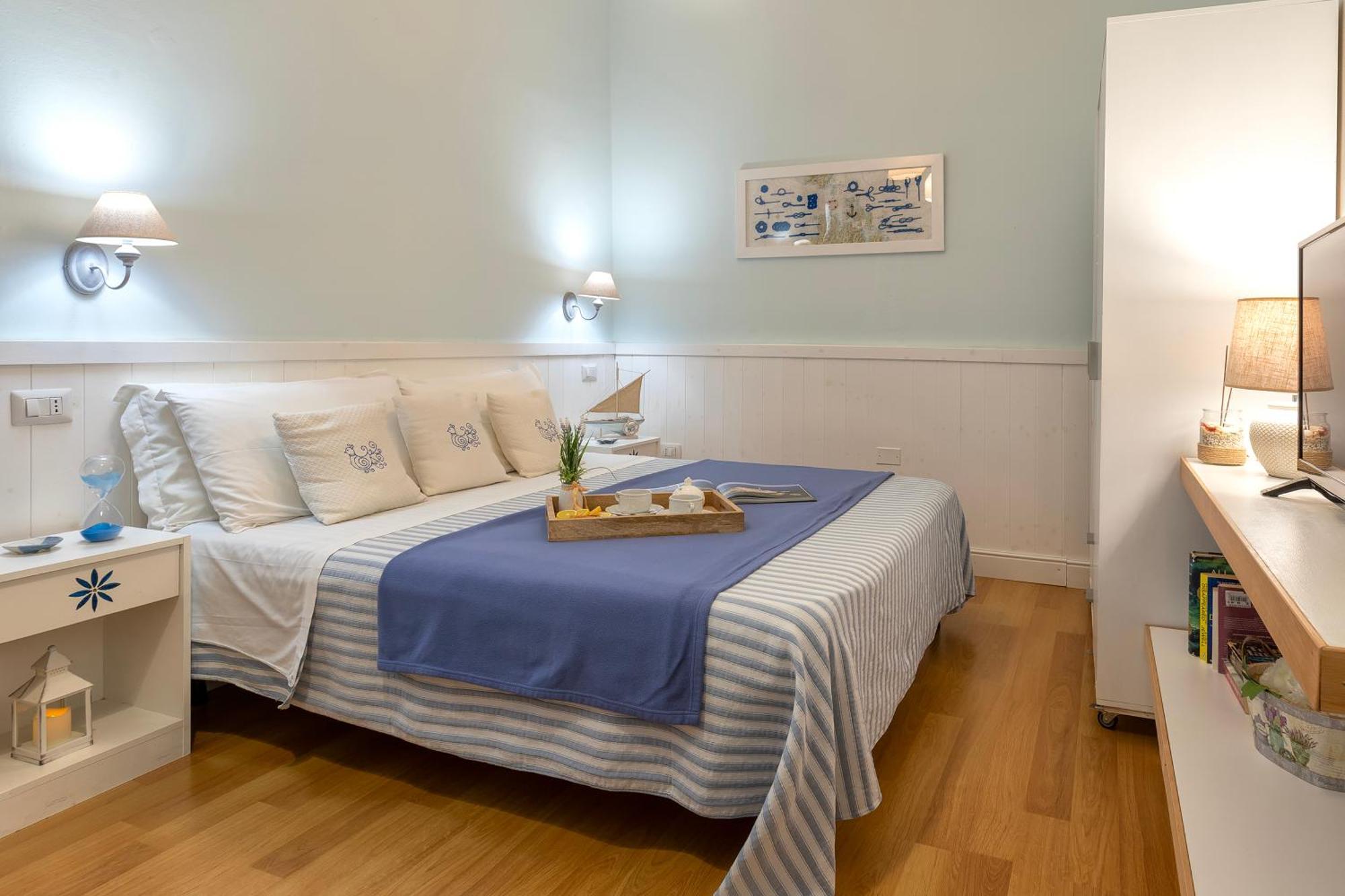 Appartamento Degiorgio8 อาลเกโร ภายนอก รูปภาพ